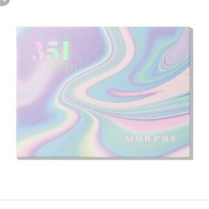 HP💥 🆕 Morphe Makeup Morphe 35i Icy Fantasy Eyeshadow Palette